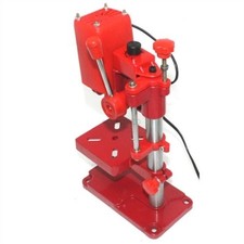 New Power Tool Mini Bench Drill Press Machine With High Speed Usg aw