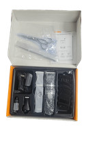 OneIsAll Dog / Cat Clippers Dog Paw Trimmer Kit X2/C61