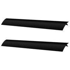 5 Pieces Induction Cooktop Protector Stove Covers for Gas Cookers Oven Guards