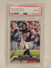Topps 2024 Topps Now Caleb Williams #2 Rookie Base PSA 10 Bears /28262