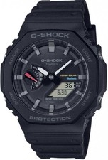 Casio G-Shock Bluetooth Solar 2100 Series GA-B2100-1AER