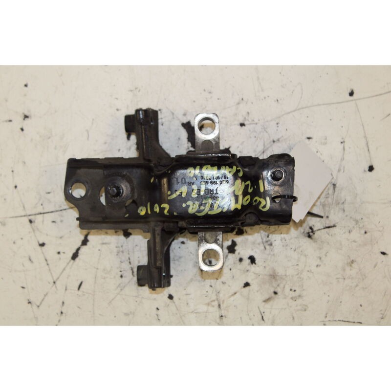 support boîte de vitesses SKODA ROOMSTER 10 15