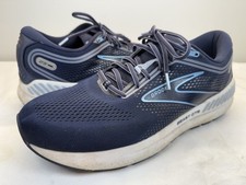 BROOKS Beast GTS 23 1104011D495 Blue Running Shoes Sneakers MENS 13 47.5
