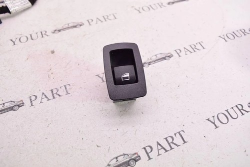 BMW X1 F48 Fensterheber Schalter Vorne links 9208106 2.00 Petrol 2016 30986933