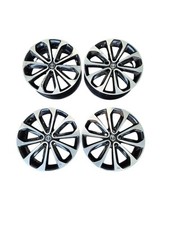 4 CERCHI IN LEGA PER NISSAN Qashqai 2° Serie (10>13)