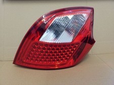 KIA Ceed 2010 Links Rückleuchte Heckleuchte 924011H0 KAD26411