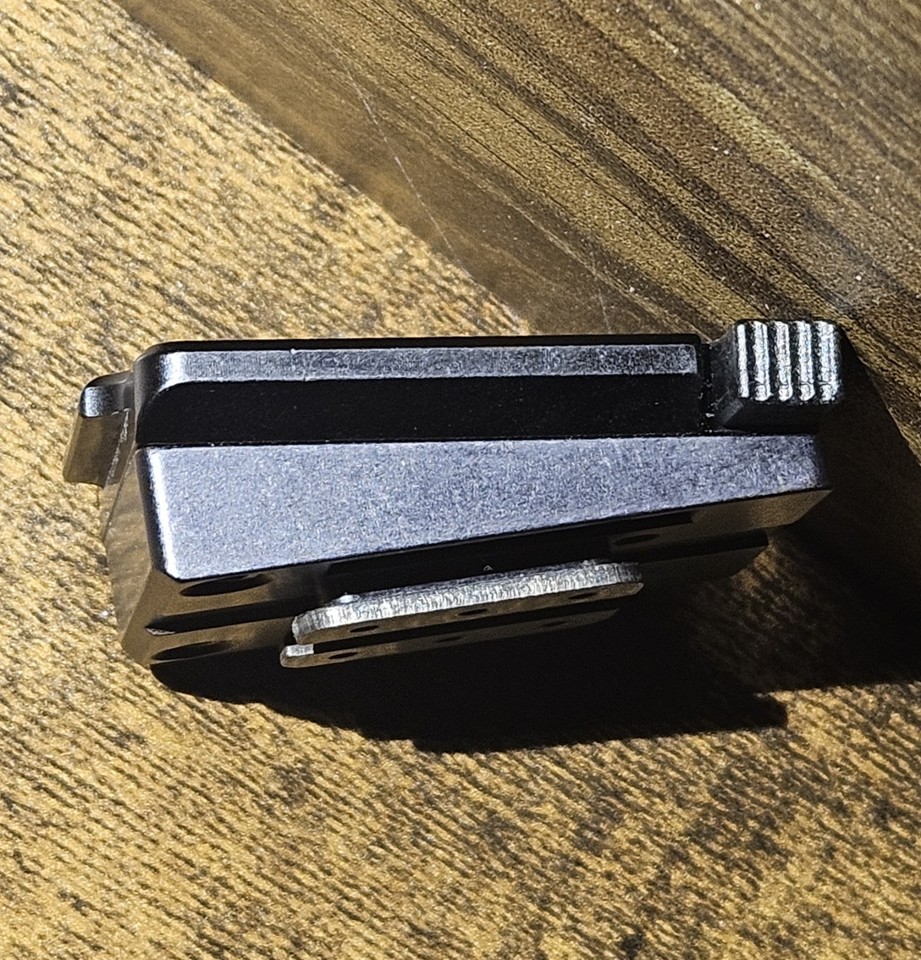 Wilcox GSGM/DPAM Adapter for Wilcox L4/Ops Core VAS style shrouds | eBay