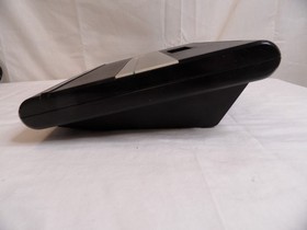 Atari 7800 Console Pro-System Composite AV and Power Mod w/ Controller  Tested