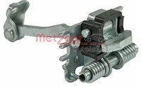 TüRfeststeller Metzger Autoteile 2312047 FüR Renault Megane 3 BZ0 KZ0 Tce BZ16