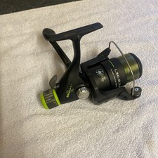 Caperlan Fishing Reel L30-R-1 Made In France Well Engineered and VGC