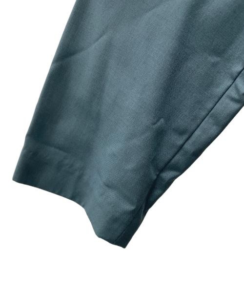 Ameri                    Short-sleeved dress green - image 7