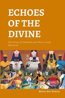 Mario Dos Ventos | Echoes Of The Divine | Taschenbuch | Englisch (2025)