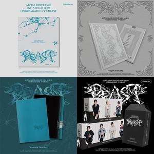 Alpha Drive One Album | eBay