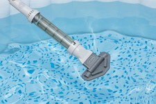 Bestway LAY-Z-SPA Xtras Akku Kabelloser Poolsauger Whirlpoolsauger Bodensauger