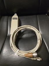 HP/Agilent/Keysight 11722A 100 kHz to 2.6 GHz -20 to +30 dBm Sensor Module