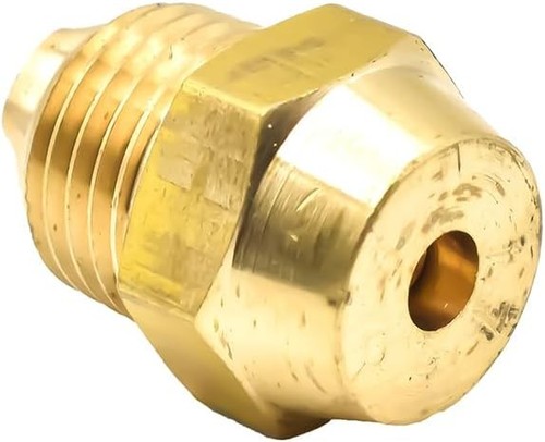 Interstate Pneumatics CVS7045 Compressore Aria Valvola Avviamento a Freddo 1/4 Pollice NPT -... - Foto 2 di 5