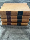 Battles and Leaders of the Civil War-Magnificent Set (4 vols)