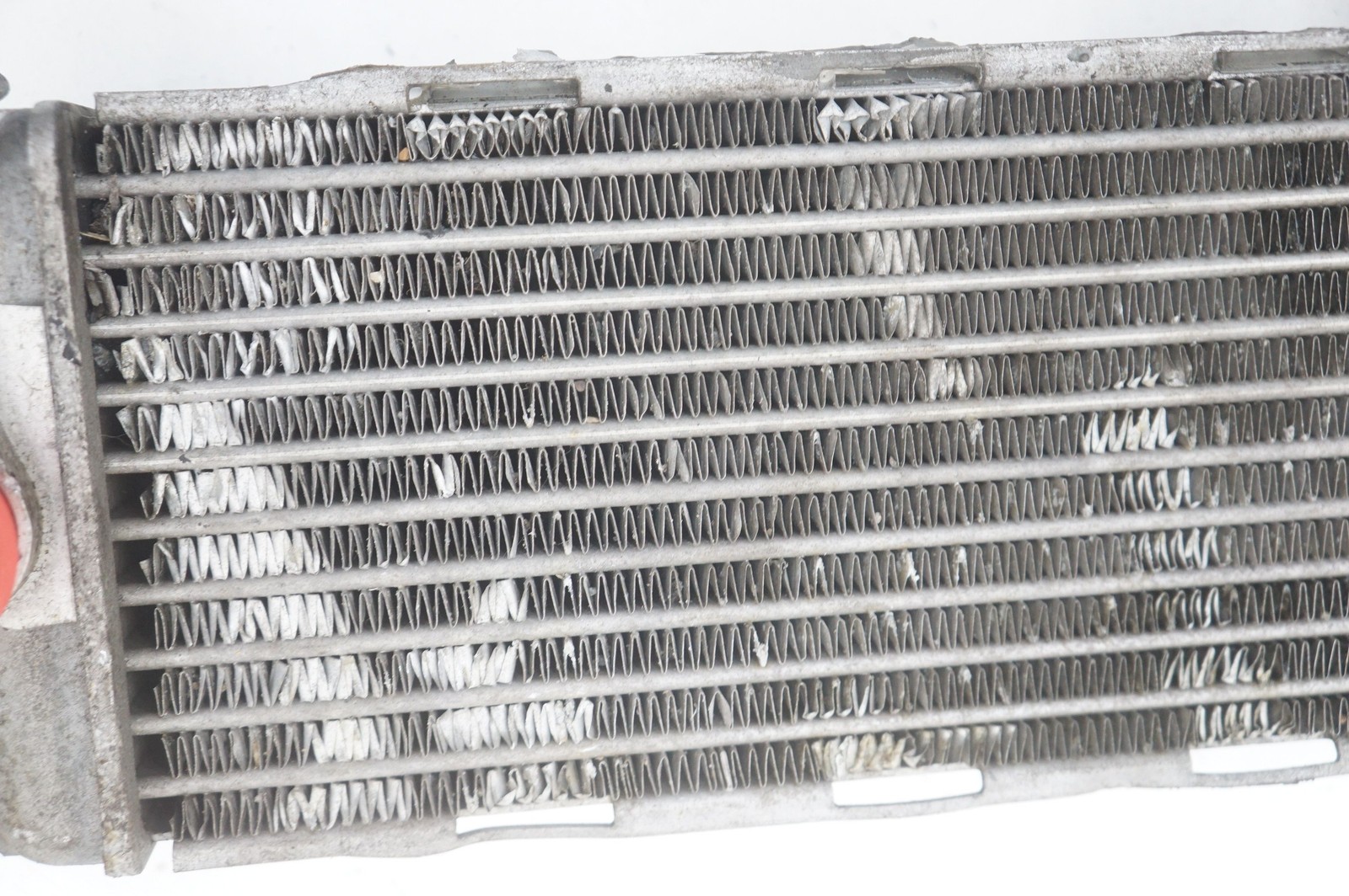 Aston Martin Vantage 2020 Oil cooler P/N JY536A642AB
