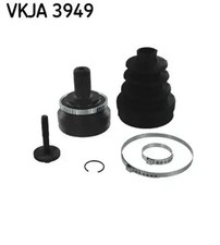 Joints Volvo S70