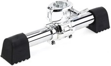 Gibraltar Chrome Series Quick Clamp Mini T-Leg Assembly