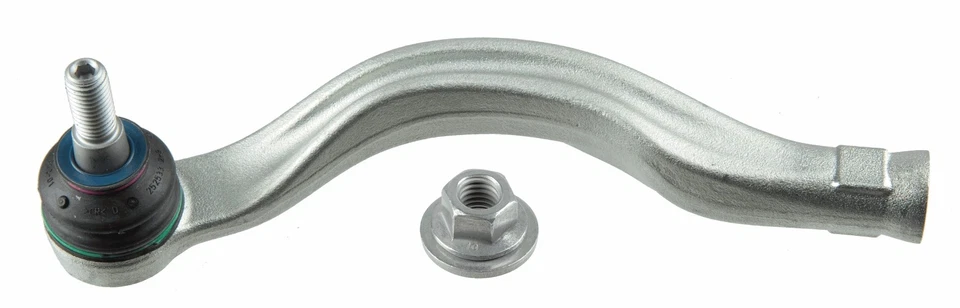 TIE ROD END 43552 01 FOR MASERATI M156B/156E/156D 3.0L M 15746 D/A630HP 3.0L - Image 2 of 4