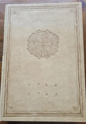 THE THEORY OF HYDRAULIC MACHINERY - VOLUMES I & II - HB J Leupold 1724 - REPRINT - Image 1 of 4