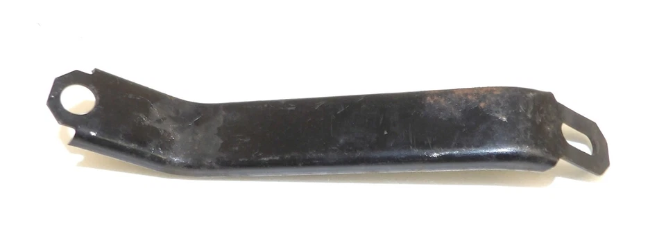 Ford E100 Econoline P100 1961 nuevo 6 cilindros 144 170 baño de aceite filtro de aire soporte Foto 3 de 3