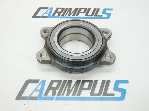 Neu Original Porsche Audi Radlager Vorderachse 9A7 407 325 01 9A740732501