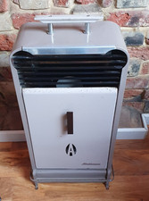 Vintage Aladdinique Paraffin Green House Heater