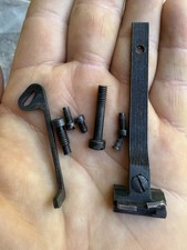 Smith Wesson N Frame Target Rear Sight 27 28 29 627 629 Small Parts Screws