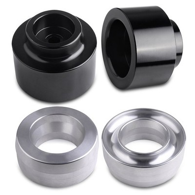 2.5'' Front & 2'' Rear Leveling Lift Kit For 2009 2010 2011-2018 Dodge Ram 1500