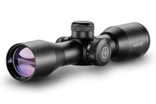 HAWKE XB1 3x32 IR Crossbow Riflescope, 1 in., XB SR @ 315fps (12211)
