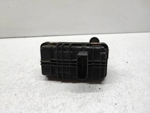 BMW 3 E90 Elektrische Turboladersteuerung 6NW010099 2.00 Diesel 2010 33642458