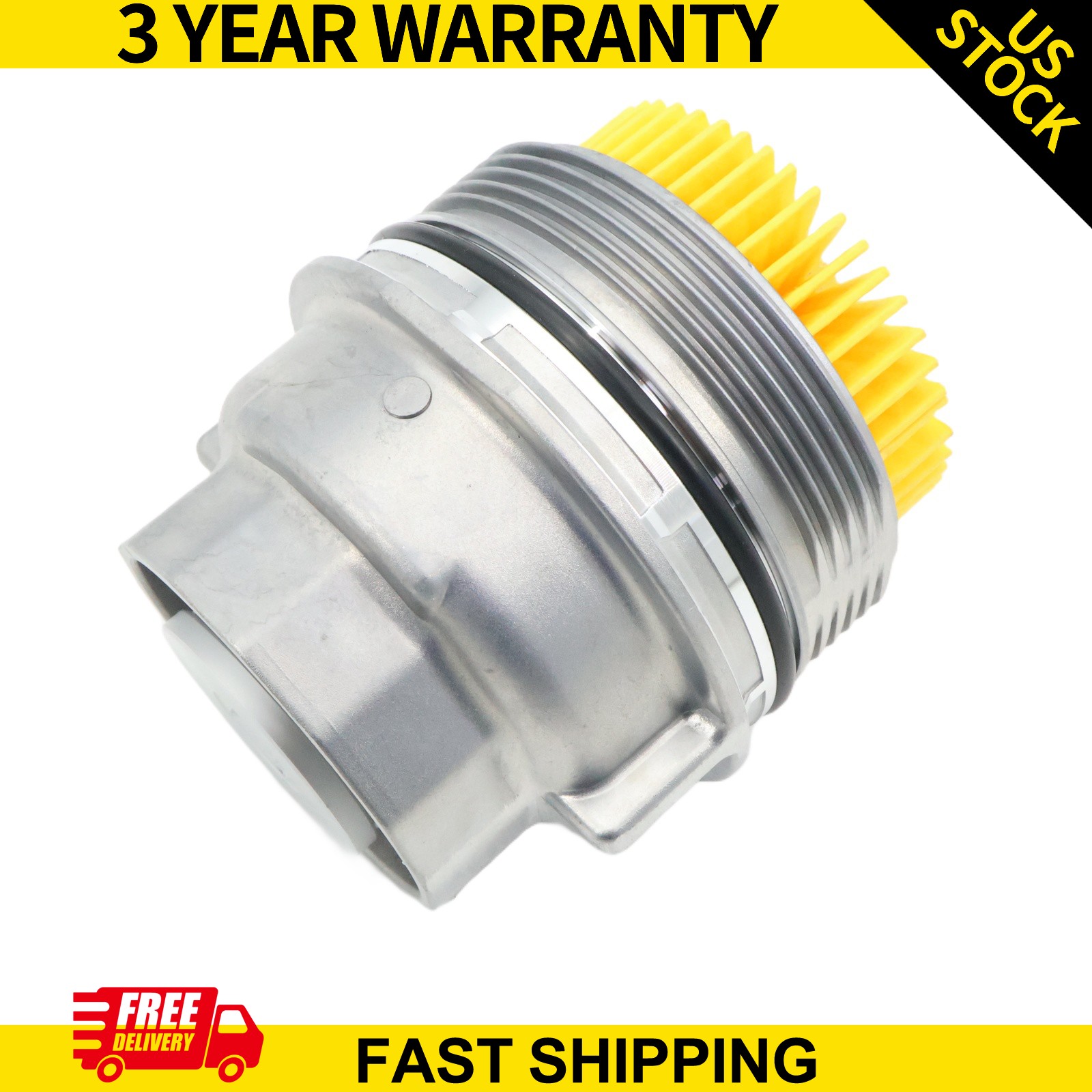 Housing Cap Fits Toyota Corolla Upgrade Metal Cover