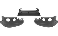 fits SCANIA R P G (2010-2017) komplette Front stoßstange