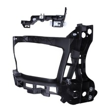 Front Passenger Side Radiator Support Headlight Mount Bracket for Ram 1500