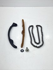 ♻️ Suzuki GSX-S 125 X 2017 - 2023 Timing Cam Chain with Guide Rails ♻️