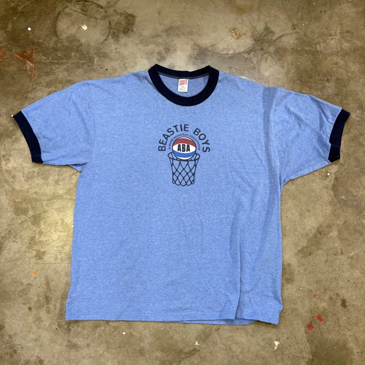 Men's Vintage Beastie Boys Shirt T-Shirts for sale | eBay