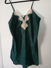 Vintage Teddy California Dynasty size Lg.