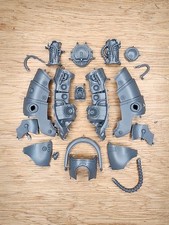 Vultarax stratos-Automata Hull 30k Cult Mecha...