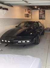 1982 Pontiac Firebird for Sale