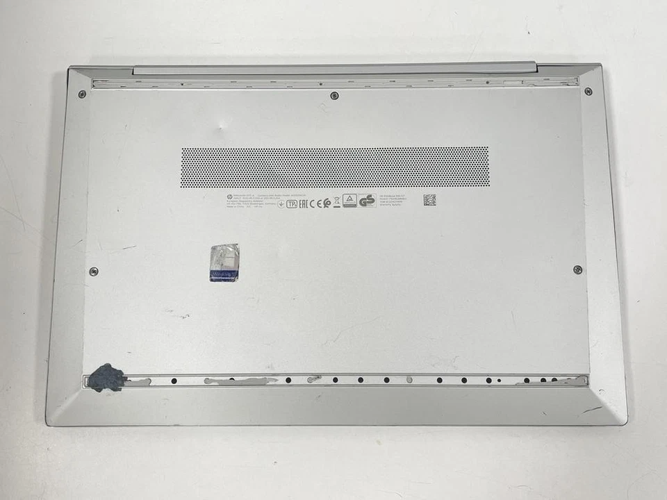HP EliteBook 845 G7 · Ryzen 5 PRO 4650U · 8GB · 256GB, photo 4 of 4