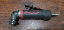 Snap On Tools Pt450 1.0hp Angle Die Grinder