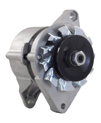 ALTERNATOR FOR SAME TRACTOR TAURUS 60 TIGER SIX 100 105 VIGNERON 35 50 60 70