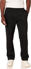 Men's Amazon Essentials Fleece Sweatpants Your Choice of Size