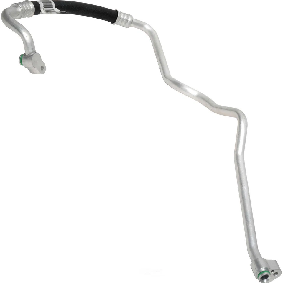 Mangueira de sucção refrigerante AC-Linha de sucção UAC HA 111263C serve para 95-00 Lexus LS400 - Imagem 3 de 3