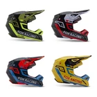 Fox Cross Helmet V1 Race Spec Cross Helmet Enduro MX Helmet