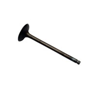 Einlassventil FüR Kawasaki ZR GT GPZ Z 550 ZX GPZ Z ZR 400 12004-1016