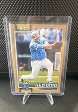 2026 Topps Series 1 - Carlos Estevez #234 Gold /2026
