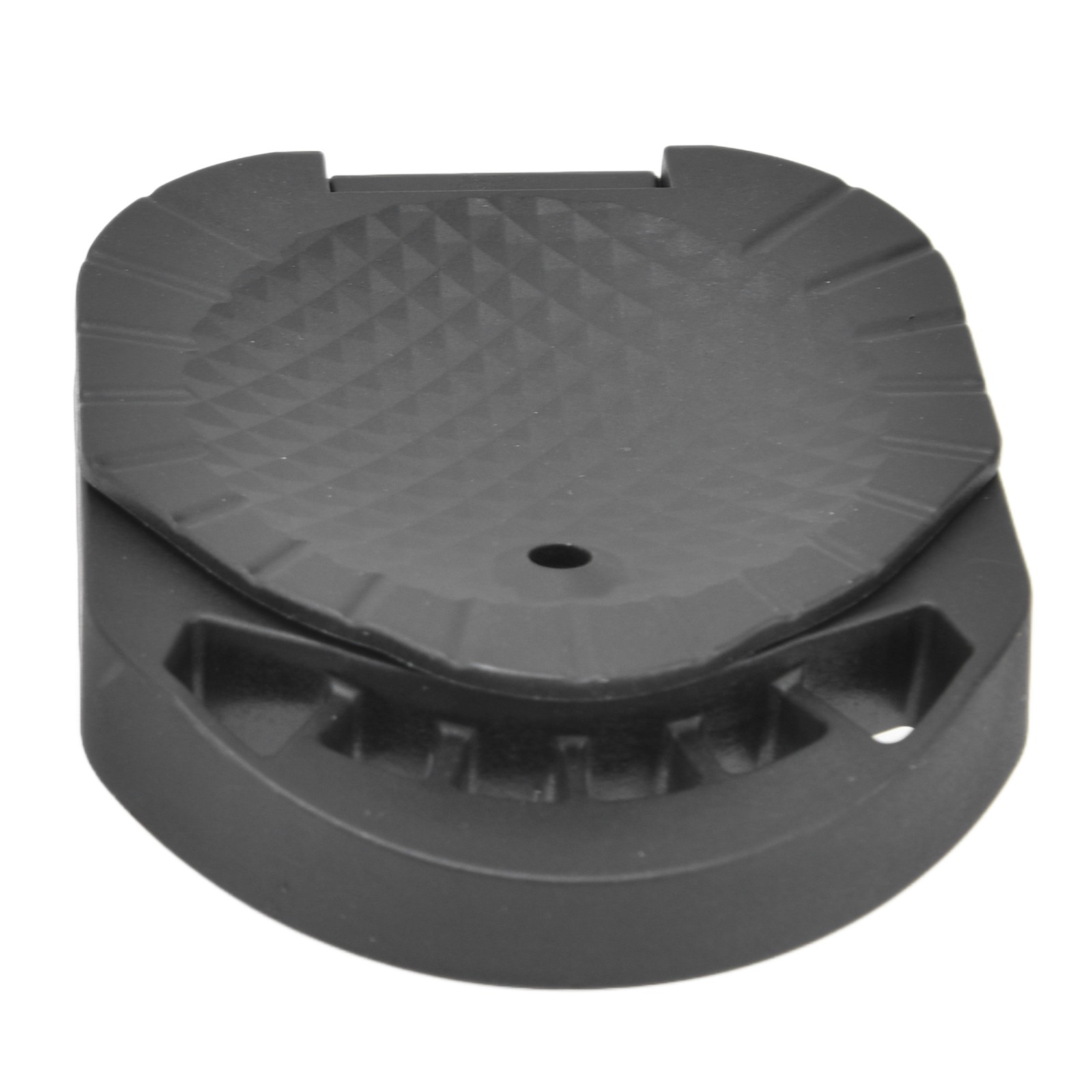 Reusable Coffee Powder Capsule Adapter For Home Use Durable PP Recommended